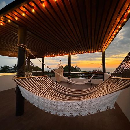 Casa Mura Puerto Escondido  Exterior photo