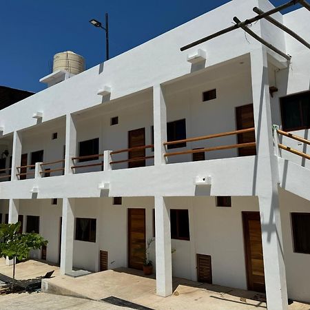 Casa Mura Puerto Escondido  Exterior photo